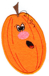 Pumpkin
