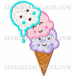 Icecream