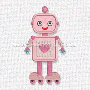 Robot