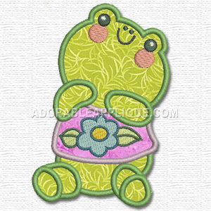 Frog