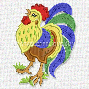 Rooster