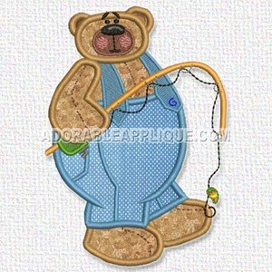 Bear