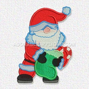 Santa