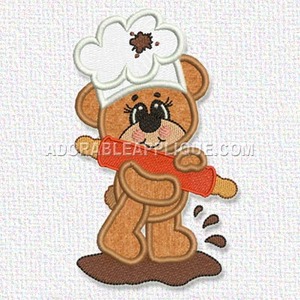 Bear