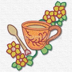 TeaTime