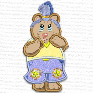Bear