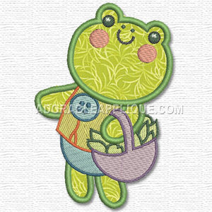 Frog