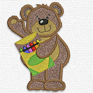 Bear