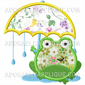 Frog