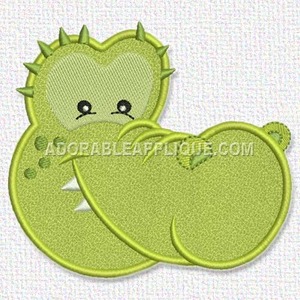 Crocodile