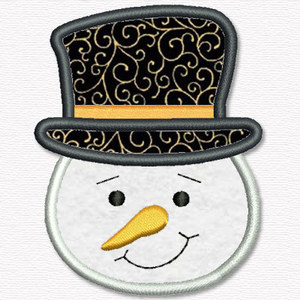 Snowman