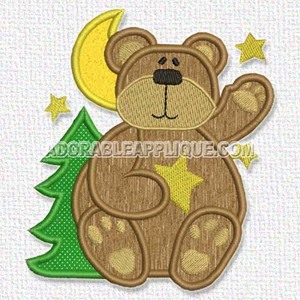Bear
