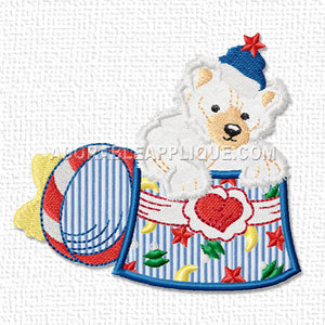 Bear