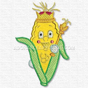 Corn