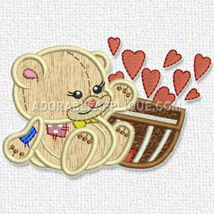 Bear