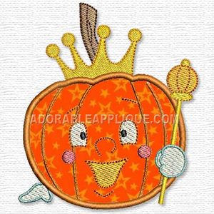 Pumpkin