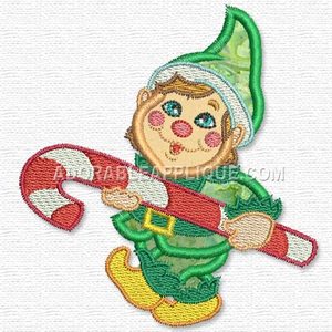 Elf