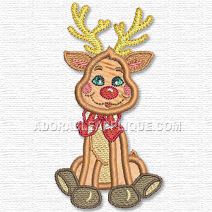 Deer