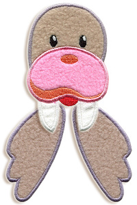 Walrus pack