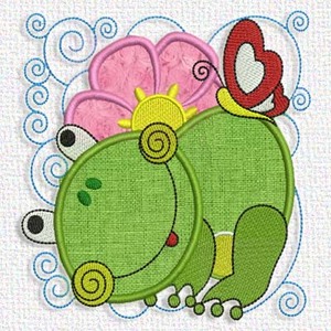 Frog