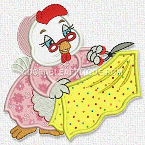 Hen