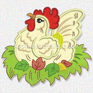 Hen