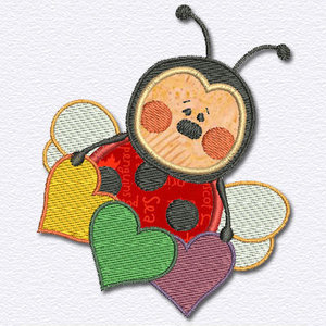 Ladybug
