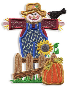 Scarecrow