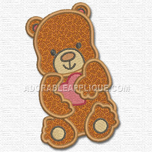 Bear
