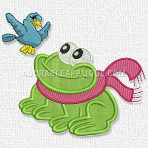Frog