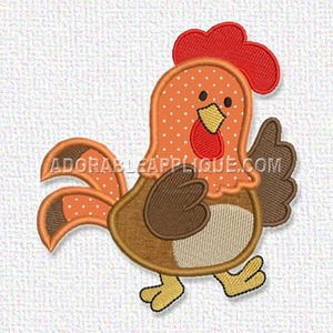 Rooster