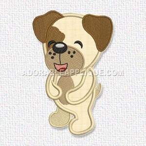 Puppy