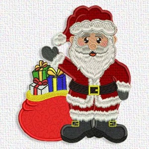 Santa