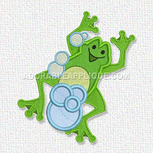 Frog