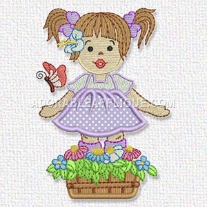 Girl