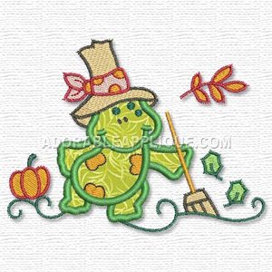 Frog