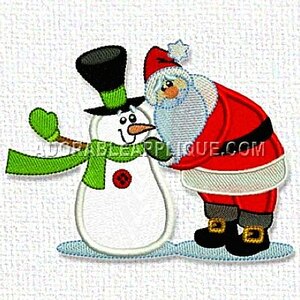 Santa
