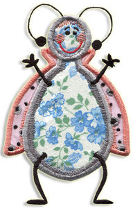 Ladybug