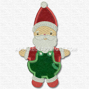 Santa