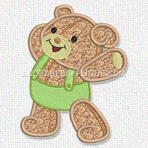 Bear
