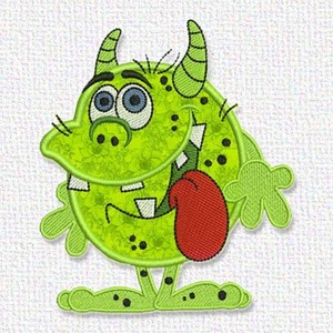 Monster