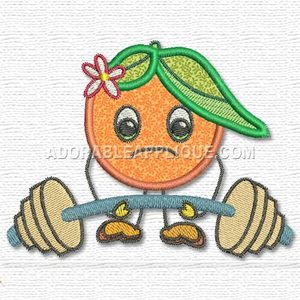 Orange