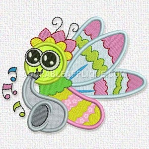 Dragonfly