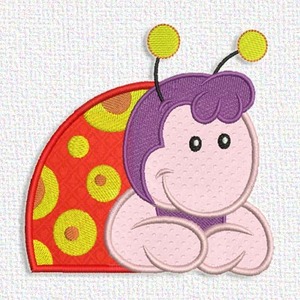 Ladybug