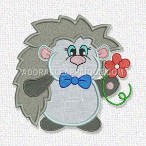Hedgehog