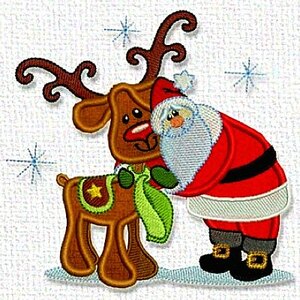 Santa