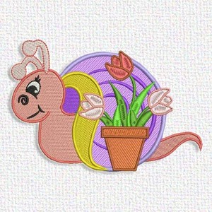 Snail