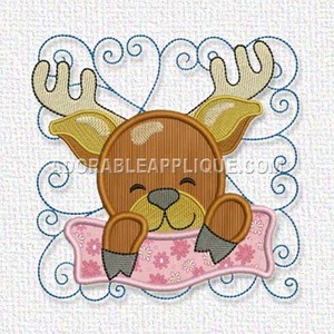 Deer