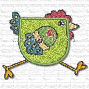 Chicken