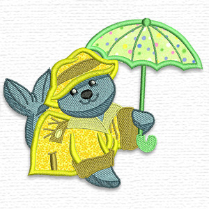 Rain